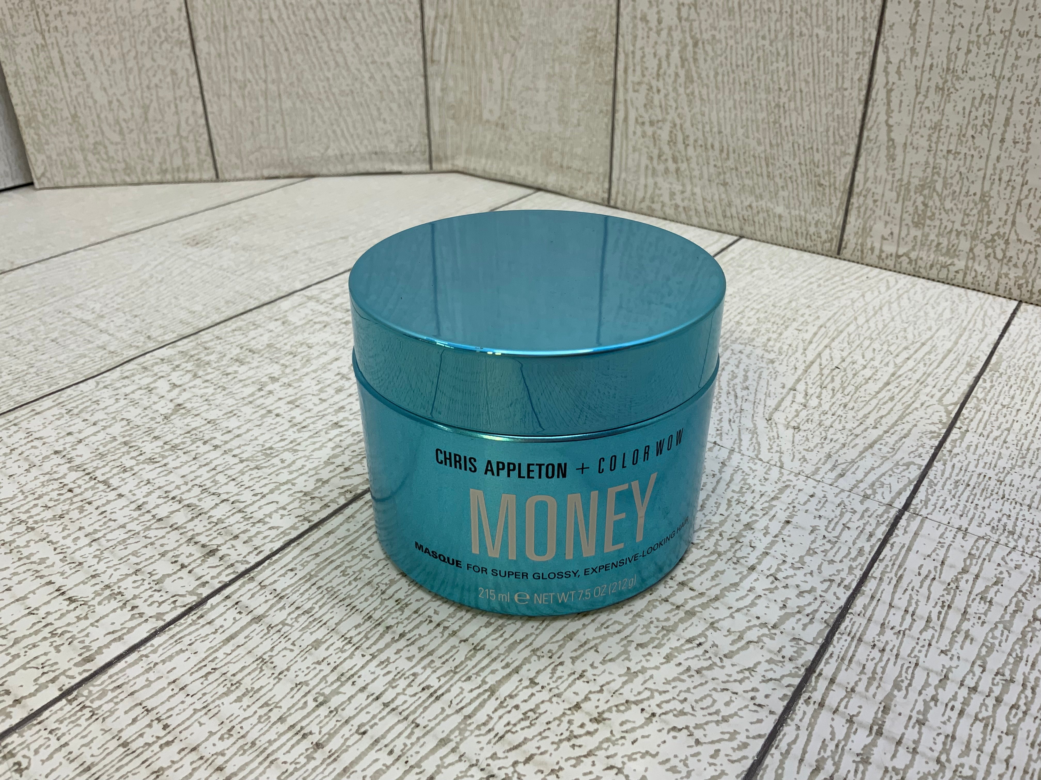 Color Wow Money Masque – Deep hydrating conditioning treatment (7957766701294)